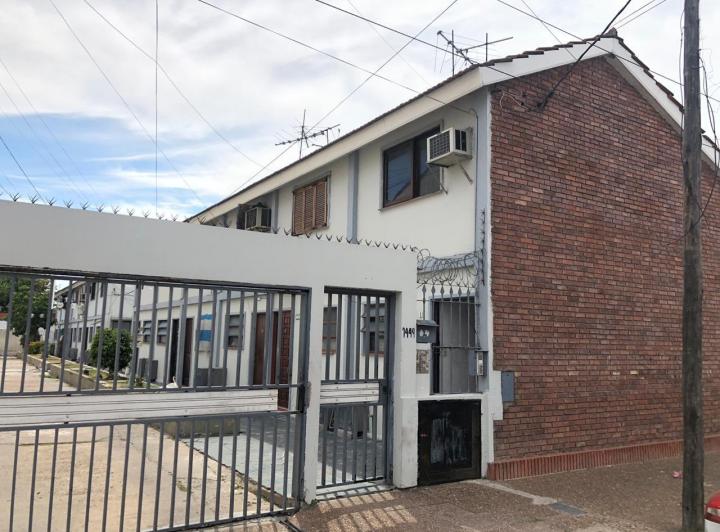 Departamento · 40m² · 2 Ambientes