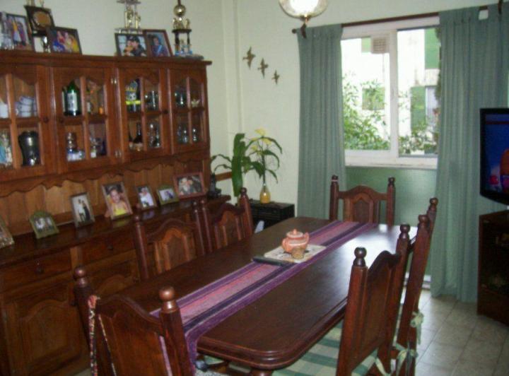 Departamento · 50m² · 3 Ambientes · 1 Cochera