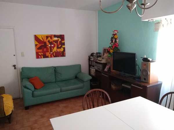 Departamento · 57m² · 3 Ambientes