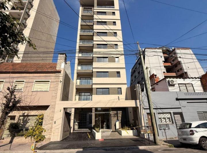 Departamento · 34m² · 1 Ambiente