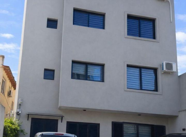 Departamento · 80m² · 4 Ambientes