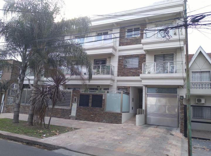Departamento · 35m² · 2 Ambientes · 1 Cochera