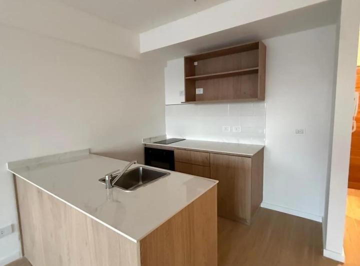 Departamento · 38m² · 1 Ambiente