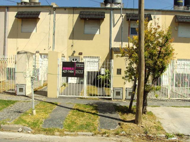 Departamento · 80m² · 5 Ambientes · 2 Cocheras