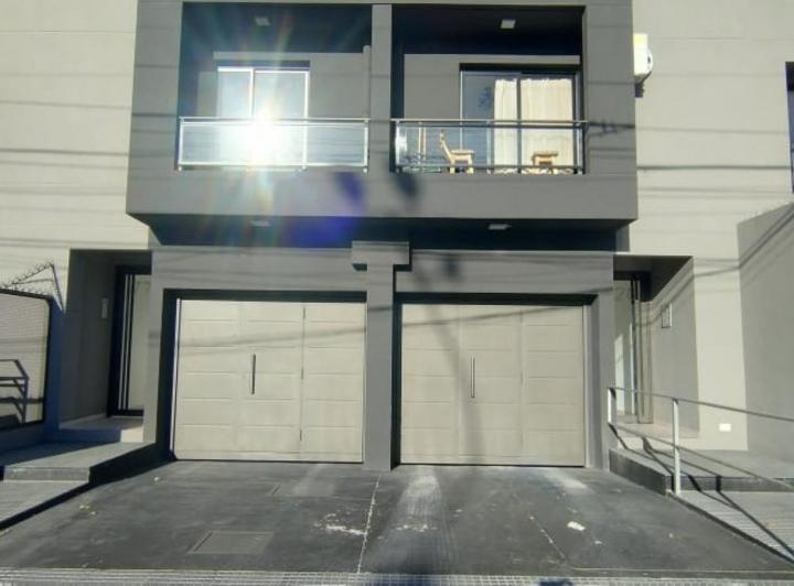 Departamento · 39m² · 2 Ambientes