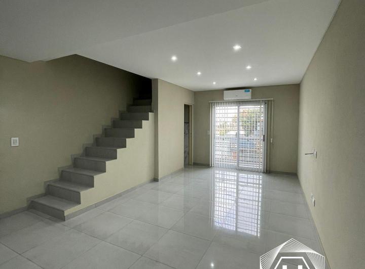 Departamento · 58m² · 3 Ambientes