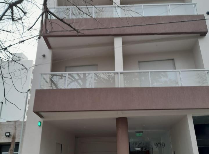Departamento · 36m² · 1 Ambiente