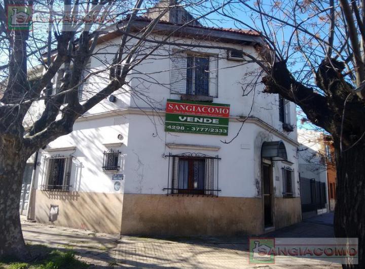 Departamento · 1 Cochera
