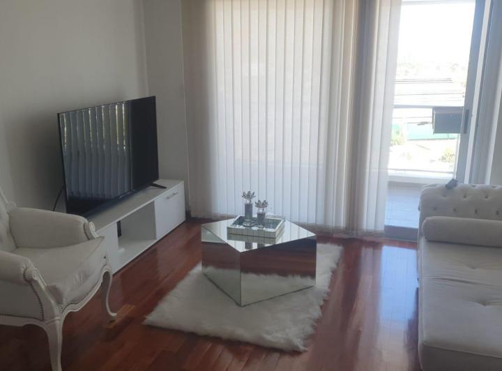 Departamento · 57m² · 2 Ambientes · 1 Cochera