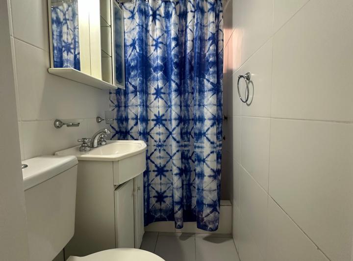 Departamento · 45m² · 2 Ambientes