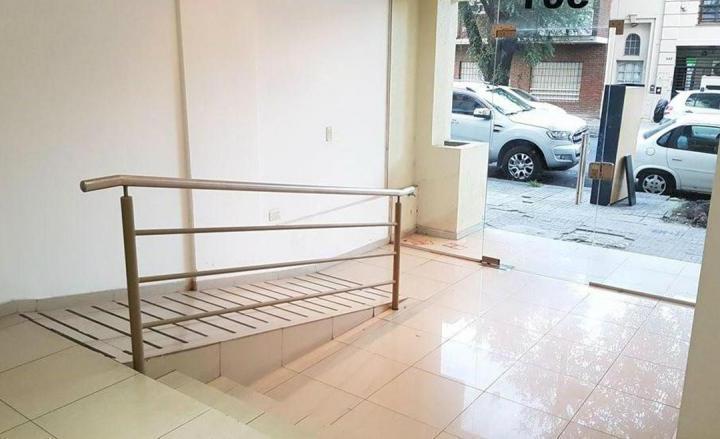 Departamento · 54m² · 2 Ambientes