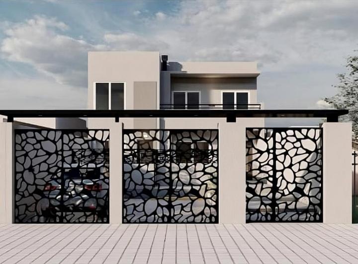 Departamento · 41m² · 2 Ambientes