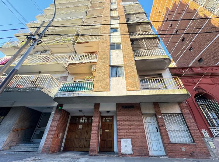 Departamento · 67m² · 3 Ambientes · 1 Cochera