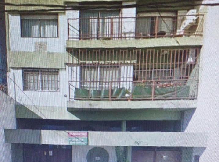 Departamento · 70m² · 3 Ambientes · 1 Cochera