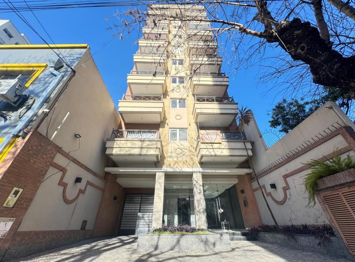 Departamento · 60m² · 3 Ambientes · 1 Cochera