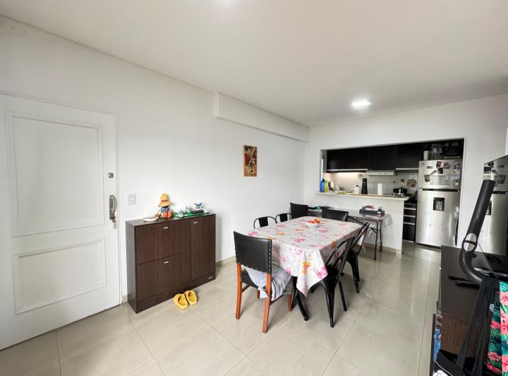 Departamento · 55m² · 3 Ambientes