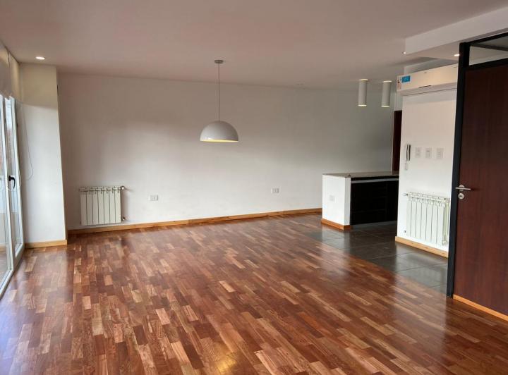 Departamento · 76m² · 3 Ambientes