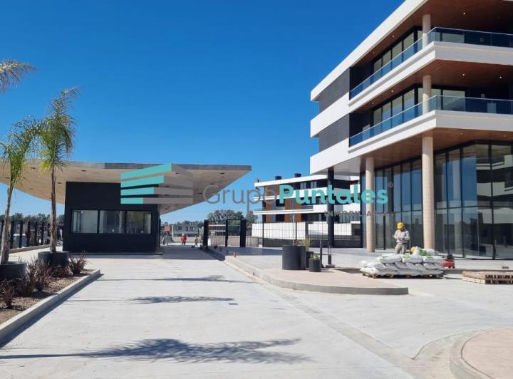 Departamento · 43m² · 2 Ambientes · 1 Cochera
