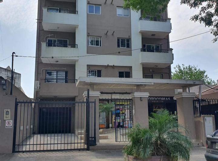 Departamento · 78m² · 3 Ambientes · 1 Cochera