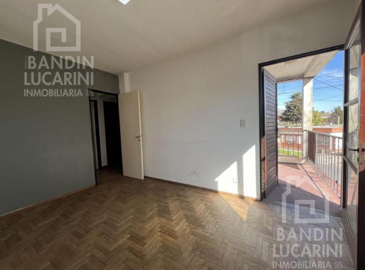 Departamento · 47m² · 3 Ambientes