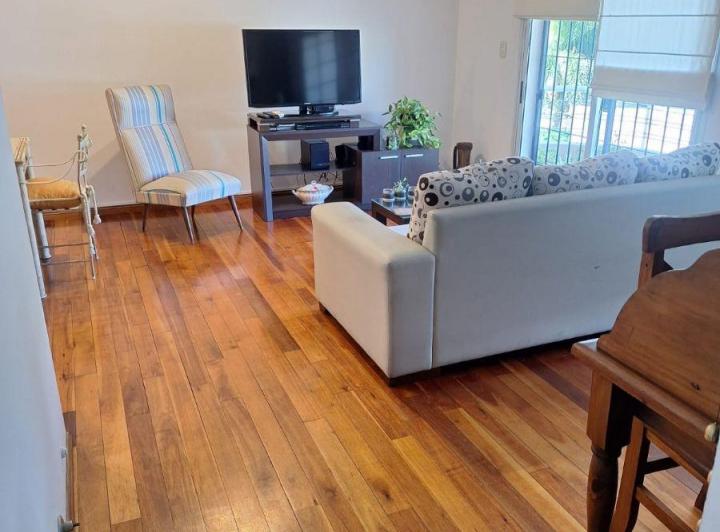 Departamento · 70m² · 3 Ambientes · 1 Cochera