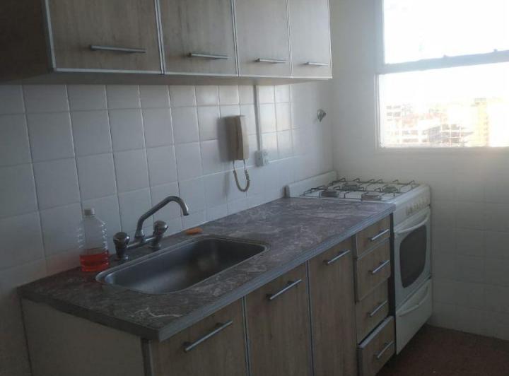 Departamento · 35m² · 2 Ambientes