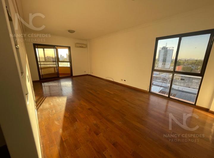 Departamento · 91m² · 3 Ambientes