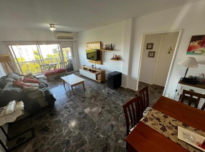Departamento · 90m² · 3 Ambientes