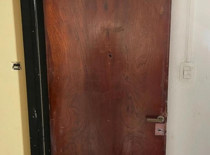 Departamento · 38m² · 1 Ambiente