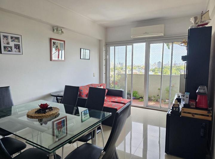 Departamento · 55m² · 3 Ambientes