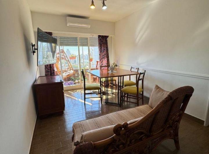 Departamento · 52m² · 3 Ambientes