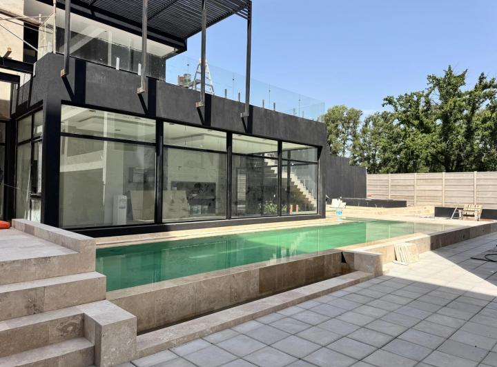 Departamento · 44m² · 2 Ambientes · 1 Cochera