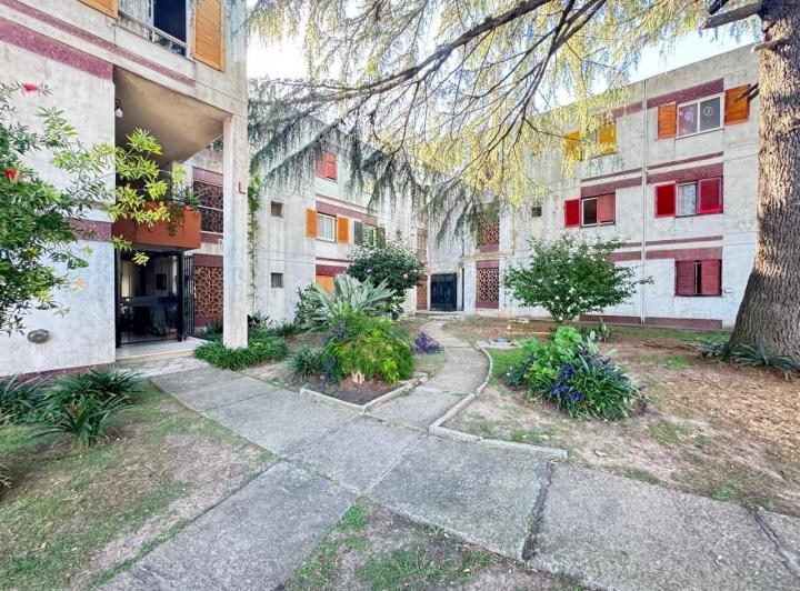 Departamento · 45m² · 3 Ambientes