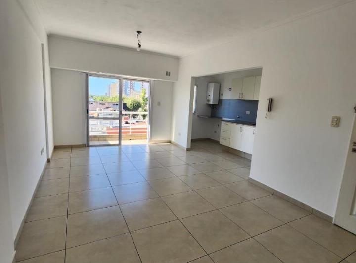 Departamento · 48m² · 2 Ambientes
