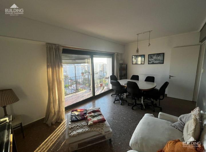 Departamento · 63m² · 3 Ambientes