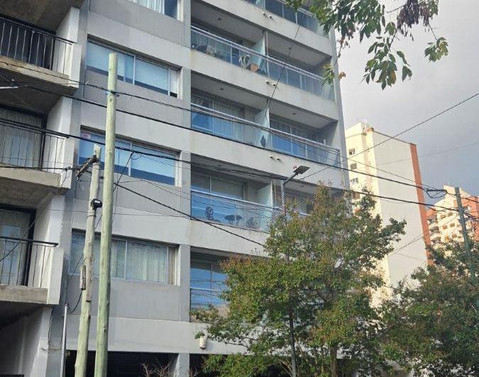 Departamento · 49m² · 2 Ambientes · 1 Cochera