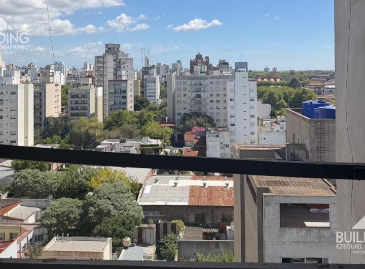Departamento · 30m² · 1 Ambiente