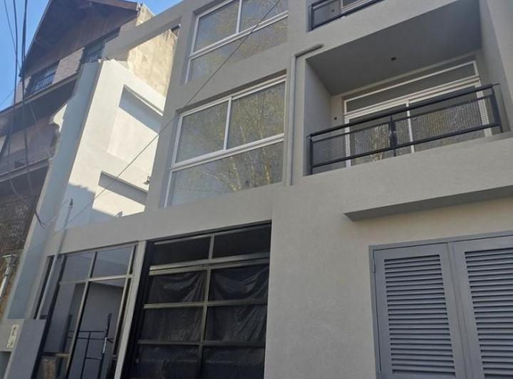 Departamento · 22m² · 1 Ambiente