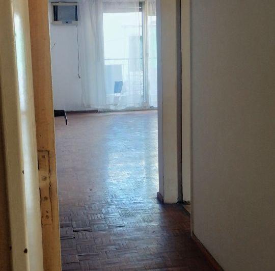 Departamento · 56m² · 3 Ambientes