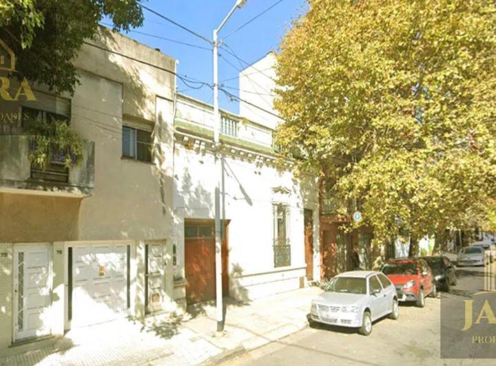 Departamento · 100m² · 3 Ambientes