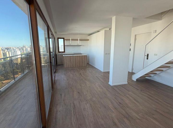 Departamento · 100m² · 3 Ambientes · 1 Cochera