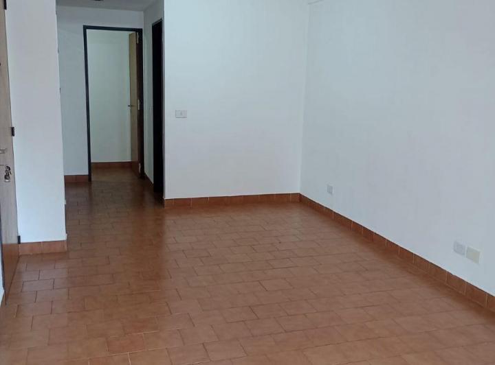 Departamento · 50m² · 2 Ambientes · 1 Cochera