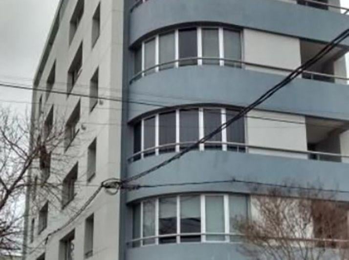 Departamento · 75m² · 3 Ambientes · 1 Cochera