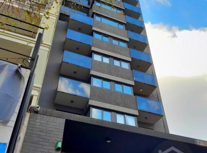 Departamento · 56m² · 3 Ambientes