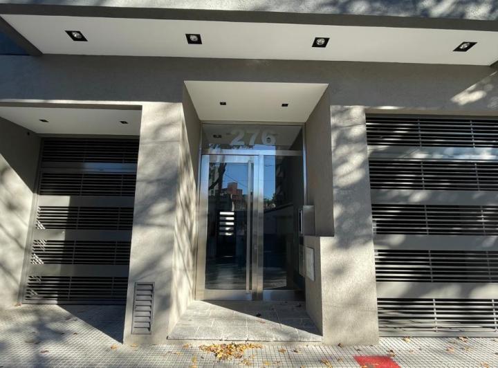 Departamento · 100m² · 4 Ambientes · 1 Cochera