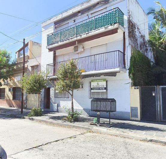 Departamento · 44m² · 3 Ambientes