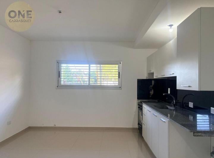 Departamento · 41m² · 2 Ambientes