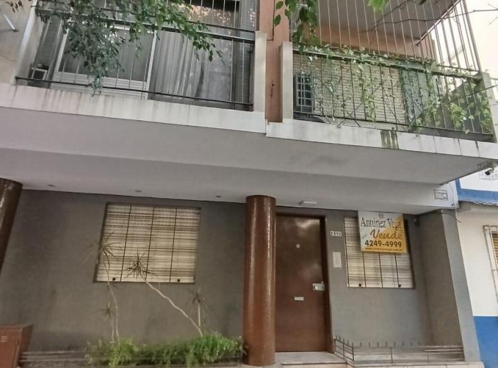Departamento · 47m² · 2 Ambientes