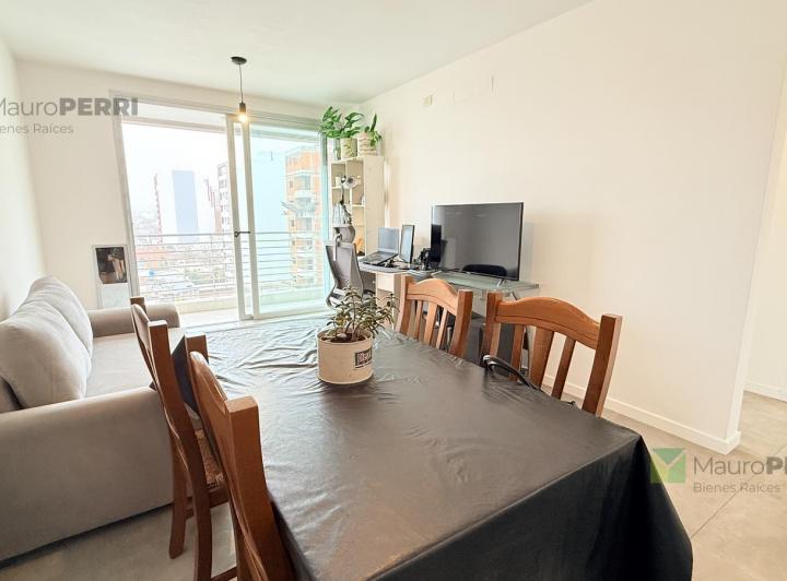 Departamento · 47m² · 2 Ambientes