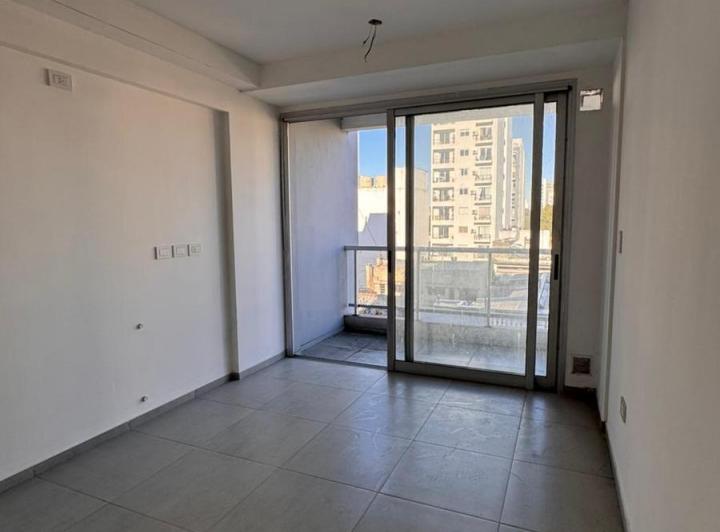 Departamento · 42m² · 2 Ambientes